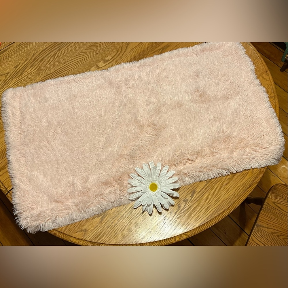 Ice Pink Incredibly Soft King Sham Pillow Cover 💕